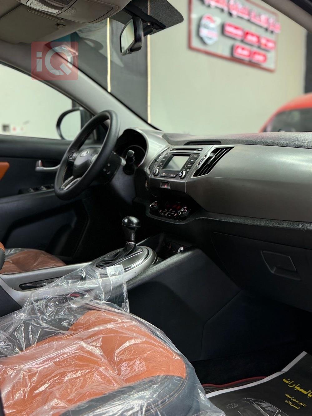 کیا سپۆرتاج